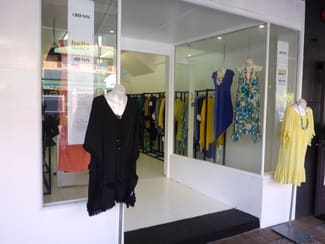 Shop & Retail commercial property leased at 5/45 Cambridge Parade Manly QLD 4179 Shop & Retail commercial property leased at 5/45 Cambridge Parade Manly QLD 4179