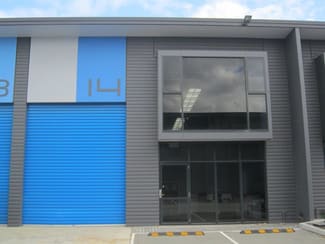 Factory, Warehouse & Industrial commercial property leased at 14/658 South Road Moorabbin VIC 3189 Factory, Warehouse & Industrial commercial property leased at 14/658 South Road Moorabbin VIC 3189