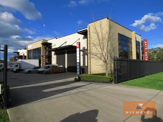 Factory, Warehouse & Industrial commercial property leased at 30 Park Road Mulgrave NSW 2756 Factory, Warehouse & Industrial commercial property leased at 30 Park Road Mulgrave NSW 2756