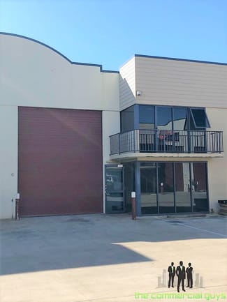Offices commercial property leased at 4/18-20 Cessna Drive Caboolture QLD 4510 Offices commercial property leased at 4/18-20 Cessna Drive Caboolture QLD 4510