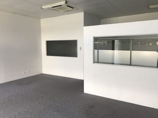 Offices commercial property leased at Unit 5/13-15 Townsville Street Fyshwick ACT 2609
