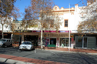 Offices commercial property leased at 1st Flr 289 - 291 Peel Street Tamworth NSW 2340 Offices commercial property leased at 1st Flr 289 - 291 Peel Street Tamworth NSW 2340