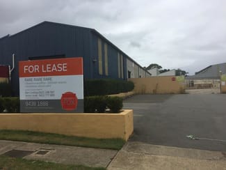 Offices commercial property leased at 55 Vore St Silverwater NSW 2128 Offices commercial property leased at 55 Vore St Silverwater NSW 2128