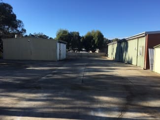 Factory, Warehouse & Industrial commercial property leased at 5 Martyn Road Mandurah WA 6210 Factory, Warehouse & Industrial commercial property leased at 5 Martyn Road Mandurah WA 6210
