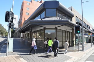 Offices commercial property leased at 111-113 Church Street Parramatta NSW 2150 Offices commercial property leased at 111-113 Church Street Parramatta NSW 2150