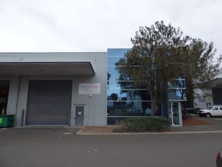 Factory, Warehouse & Industrial commercial property leased at 11 Garden Boulevard Dingley Village VIC 3172 Factory, Warehouse & Industrial commercial property leased at 11 Garden Boulevard Dingley Village VIC 3172