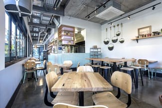 Hotel, Motel, Pub & Leisure commercial property leased at Shop 2/21 Brunswick Road Brunswick VIC 3056 Hotel, Motel, Pub & Leisure commercial property leased at Shop 2/21 Brunswick Road Brunswick VIC 3056