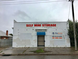 Other commercial property leased at 1067 Mate Street North Albury NSW 2640