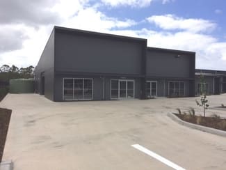 Factory, Warehouse & Industrial commercial property leased at 8 Pioneer Avenue Tuggerah NSW 2259 Factory, Warehouse & Industrial commercial property leased at 8 Pioneer Avenue Tuggerah NSW 2259