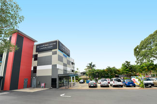 Offices commercial property leased at Suite 27/13 Norval Court Maroochydore QLD 4558