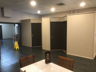 Shop & Retail commercial property leased at T. 3, 468 Ruthven Street Toowoomba City QLD 4350