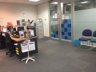 Offices commercial property leased at Suite  05/62-64 Victor Crescent Narre Warren VIC 3805