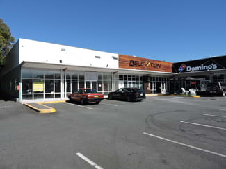Medical / Consulting commercial property leased at 151 West Burleigh Rd Burleigh Heads QLD 4220 Medical / Consulting commercial property leased at 151 West Burleigh Rd Burleigh Heads QLD 4220