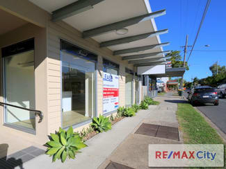 Medical / Consulting commercial property leased at SHOP 2/273 HAWTHORNE Road Hawthorne QLD 4171 Medical / Consulting commercial property leased at SHOP 2/273 HAWTHORNE Road Hawthorne QLD 4171