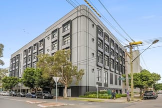 Offices commercial property leased at 4.06/77 Dunning Avenue Rosebery NSW 2018 Offices commercial property leased at 4.06/77 Dunning Avenue Rosebery NSW 2018