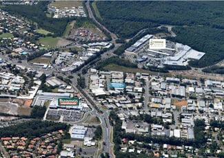 Factory, Warehouse & Industrial commercial property leased at 13 Commerce Court Noosaville QLD 4566 Factory, Warehouse & Industrial commercial property leased at 13 Commerce Court Noosaville QLD 4566