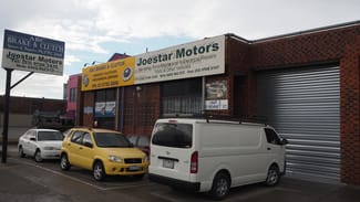 Factory, Warehouse & Industrial commercial property leased at 2/49-51 Bennet Street Dandenong VIC 3175 Factory, Warehouse & Industrial commercial property leased at 2/49-51 Bennet Street Dandenong VIC 3175