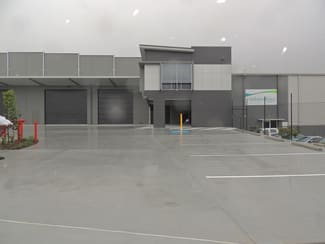 Factory, Warehouse & Industrial commercial property leased at 2/13 Access Avenue Yatala QLD 4207 Factory, Warehouse & Industrial commercial property leased at 2/13 Access Avenue Yatala QLD 4207