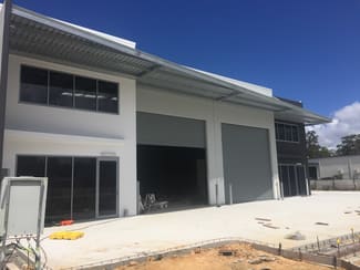 Factory, Warehouse & Industrial commercial property leased at 24 Technology Drive Arundel QLD 4214 Factory, Warehouse & Industrial commercial property leased at 24 Technology Drive Arundel QLD 4214