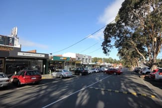 Shop & Retail commercial property leased at 130 Canterbury Road Heathmont VIC 3135 Shop & Retail commercial property leased at 130 Canterbury Road Heathmont VIC 3135