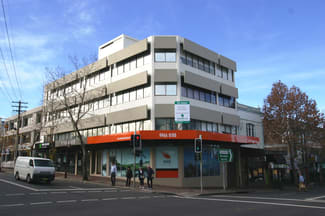 Shop & Retail commercial property leased at 12 Falcon Street Crows Nest NSW 2065 Shop & Retail commercial property leased at 12 Falcon Street Crows Nest NSW 2065