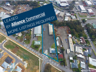 Factory, Warehouse & Industrial commercial property leased at 176 Maddington Road Maddington WA 6109 Factory, Warehouse & Industrial commercial property leased at 176 Maddington Road Maddington WA 6109
