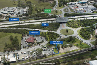 Development / Land commercial property leased at 3/43 Old Pacific Highway Yatala QLD 4207 Development / Land commercial property leased at 3/43 Old Pacific Highway Yatala QLD 4207