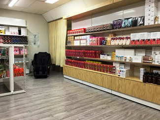 Shop & Retail commercial property leased at Level 1, F4B/683 George Street Haymarket NSW 2000 Shop & Retail commercial property leased at Level 1, F4B/683 George Street Haymarket NSW 2000