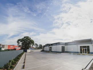 Showrooms / Bulky Goods commercial property leased at 63 Factory Road Oxley QLD 4075 Showrooms / Bulky Goods commercial property leased at 63 Factory Road Oxley QLD 4075