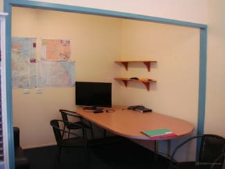 Medical / Consulting commercial property leased at 22b Bowen Street Roma QLD 4455 Medical / Consulting commercial property leased at 22b Bowen Street Roma QLD 4455