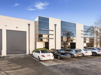Factory, Warehouse & Industrial commercial property leased at 3/21 Howleys Road Notting Hill VIC 3168 Factory, Warehouse & Industrial commercial property leased at 3/21 Howleys Road Notting Hill VIC 3168
