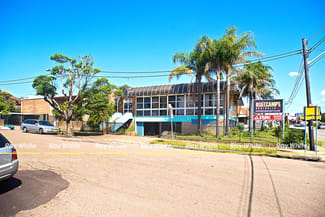 Shop & Retail commercial property leased at 215-217 Parramatta Road Haberfield NSW 2045 Shop & Retail commercial property leased at 215-217 Parramatta Road Haberfield NSW 2045