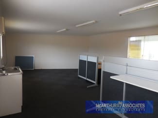 Offices commercial property leased at Kallangur QLD 4503 Offices commercial property leased at Kallangur QLD 4503