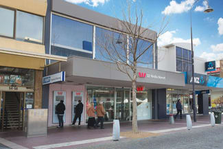 Shop & Retail commercial property leased at 50-52 Wells Street Frankston VIC 3199