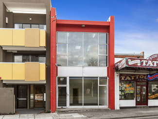 Shop & Retail commercial property leased at 87 Whitehorse Road Blackburn VIC 3130 Shop & Retail commercial property leased at 87 Whitehorse Road Blackburn VIC 3130