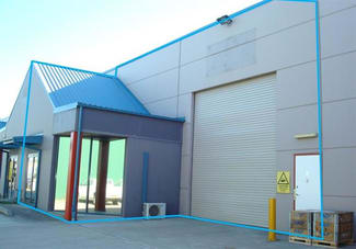 Factory, Warehouse & Industrial commercial property leased at Unit 2, 4 Friesian Close Sandgate NSW 2304 Factory, Warehouse & Industrial commercial property leased at Unit 2, 4 Friesian Close Sandgate NSW 2304