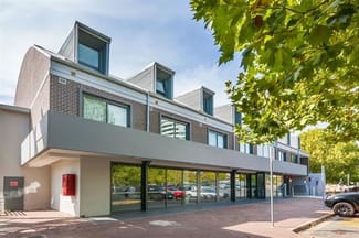 Offices commercial property leased at 5 Soundy Close Belconnen ACT 2617 Offices commercial property leased at 5 Soundy Close Belconnen ACT 2617