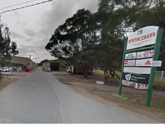 Factory, Warehouse & Industrial commercial property leased at 28 Maxwell Road Para Hills West SA 5096 Factory, Warehouse & Industrial commercial property leased at 28 Maxwell Road Para Hills West SA 5096