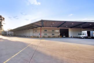 Factory, Warehouse & Industrial commercial property leased at 55 Kirby Street Rydalmere NSW 2116