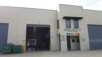 Factory, Warehouse & Industrial commercial property leased at Unit 3/13 Swaffham Road, Minto NSW 2566 Factory, Warehouse & Industrial commercial property leased at Unit 3/13 Swaffham Road, Minto NSW 2566