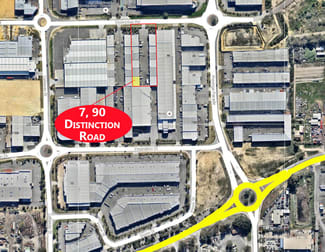 Factory, Warehouse & Industrial commercial property leased at 7/90 Distinction Road Wangara WA 6065 Factory, Warehouse & Industrial commercial property leased at 7/90 Distinction Road Wangara WA 6065