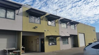 Factory, Warehouse & Industrial commercial property leased at 2/28 Clark Court Bibra Lake WA 6163