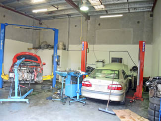 Factory, Warehouse & Industrial commercial property leased at 6/135 Somerset Road Campbellfield VIC 3061 Factory, Warehouse & Industrial commercial property leased at 6/135 Somerset Road Campbellfield VIC 3061