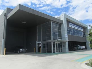 Factory, Warehouse & Industrial commercial property leased at 334-338 Cormack Road Wingfield SA 5013