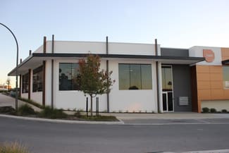 Medical / Consulting commercial property leased at 1/2 Gemstone Boulevard Carine WA 6020