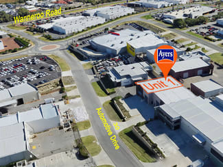 Showrooms / Bulky Goods commercial property leased at 1/30 Automotive Drive Wangara WA 6065 Showrooms / Bulky Goods commercial property leased at 1/30 Automotive Drive Wangara WA 6065