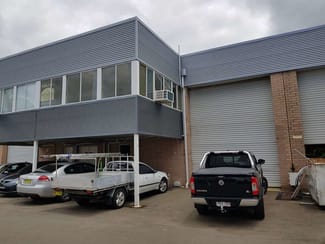 Factory, Warehouse & Industrial commercial property leased at 14/80 Box Road Caringbah NSW 2229 Factory, Warehouse & Industrial commercial property leased at 14/80 Box Road Caringbah NSW 2229