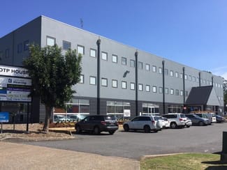 Offices commercial property leased at Suite 5a/10 Bradford Close Kotara NSW 2289 Offices commercial property leased at Suite 5a/10 Bradford Close Kotara NSW 2289