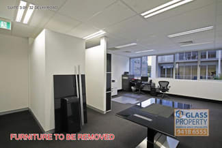 Offices commercial property leased at 32 Delhi Road Macquarie Park NSW 2113