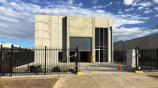 Factory, Warehouse & Industrial commercial property leased at 37 Knight Avenue Sunshine VIC 3020 Factory, Warehouse & Industrial commercial property leased at 37 Knight Avenue Sunshine VIC 3020